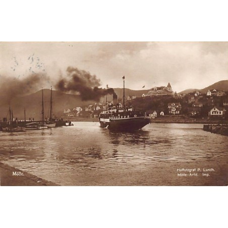 Rare collectable postcards of Sweden. Vintage Postcards of Sweden