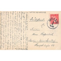 Rare collectable postcards of Sweden. Vintage Postcards of Sweden