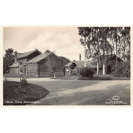 Rare collectable postcards of Sweden. Vintage Postcards of Sweden
