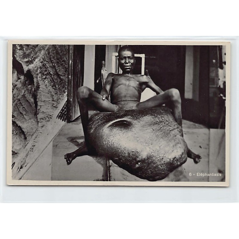 Rare collectable postcards of CONGO KINSHASA. Vintage Postcards of CONGO KINSHASA