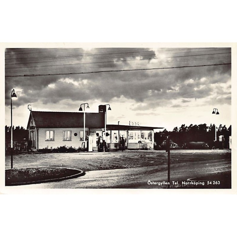 Rare collectable postcards of Sweden. Vintage Postcards of Sweden