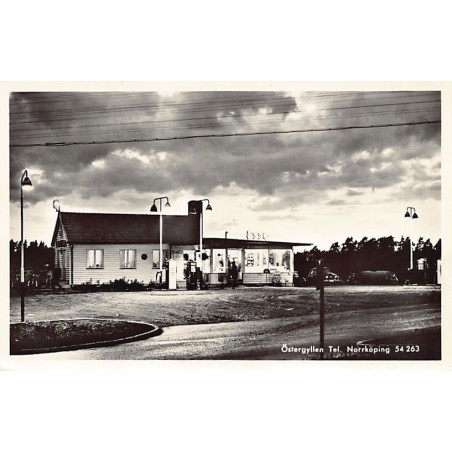 Rare collectable postcards of Sweden. Vintage Postcards of Sweden