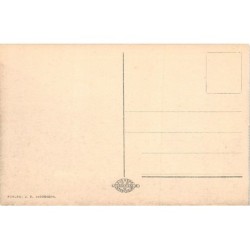 Rare collectable postcards of Sweden. Vintage Postcards of Sweden