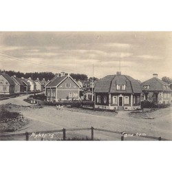 Rare collectable postcards of Sweden. Vintage Postcards of Sweden