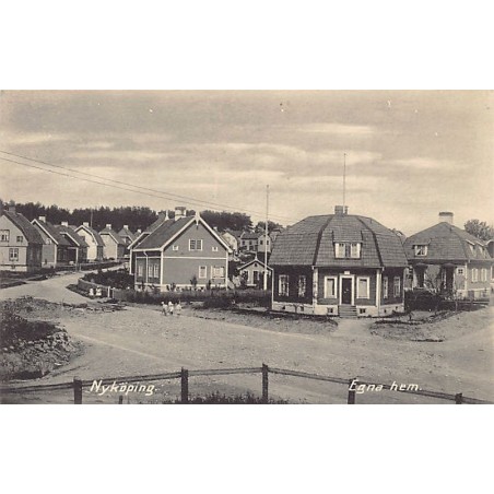 Rare collectable postcards of Sweden. Vintage Postcards of Sweden