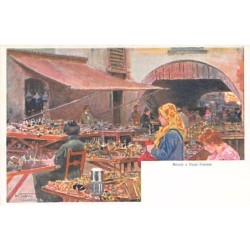 Rare collectable postcards of ITALIA Italy. Vintage Postcards of ITALIA Italy