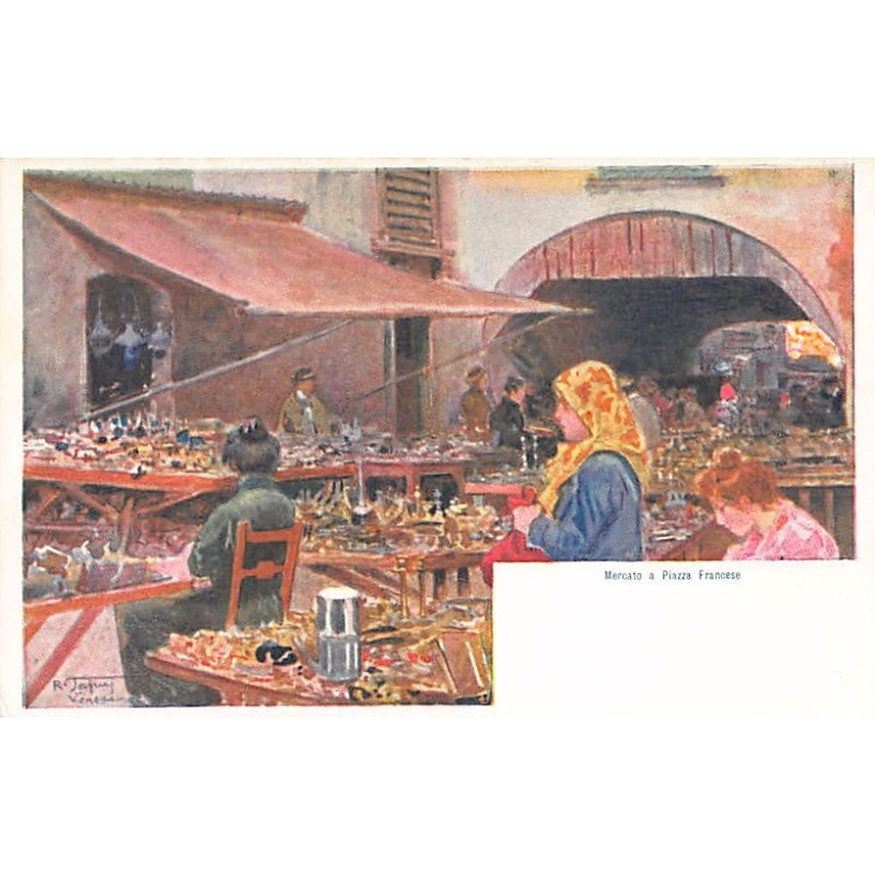 Rare collectable postcards of ITALIA Italy. Vintage Postcards of ITALIA Italy