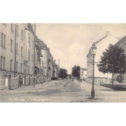 Rare collectable postcards of Sweden. Vintage Postcards of Sweden