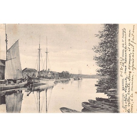 Rare collectable postcards of Sweden. Vintage Postcards of Sweden