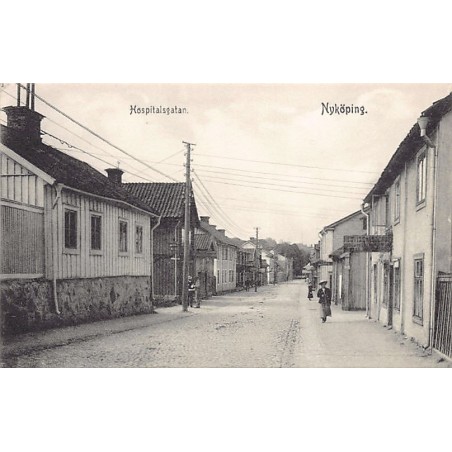 Rare collectable postcards of Sweden. Vintage Postcards of Sweden