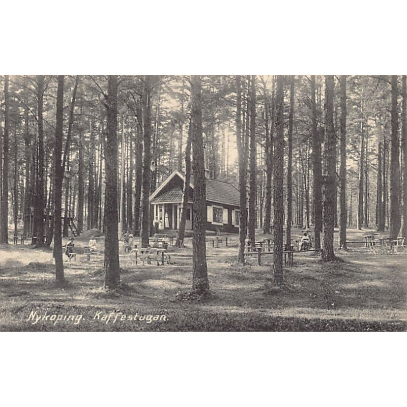 Rare collectable postcards of Sweden. Vintage Postcards of Sweden