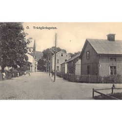Rare collectable postcards of Sweden. Vintage Postcards of Sweden