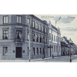 Rare collectable postcards of Sweden. Vintage Postcards of Sweden