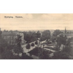 Rare collectable postcards of Sweden. Vintage Postcards of Sweden