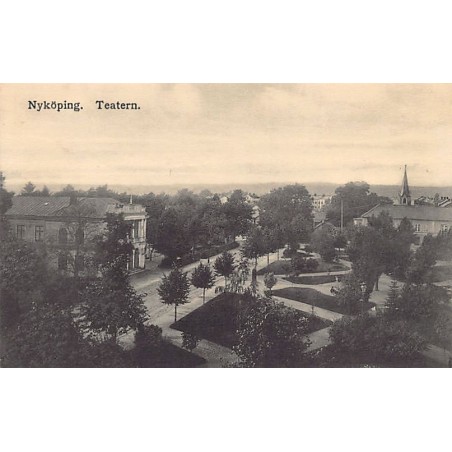 Rare collectable postcards of Sweden. Vintage Postcards of Sweden