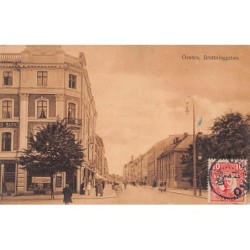 Rare collectable postcards of Sweden. Vintage Postcards of Sweden