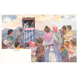 Rare collectable postcards of ITALIA Italy. Vintage Postcards of ITALIA Italy