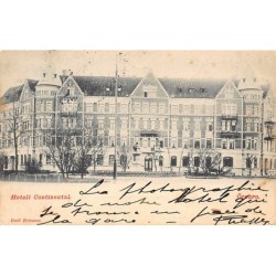 Rare collectable postcards of Sweden. Vintage Postcards of Sweden