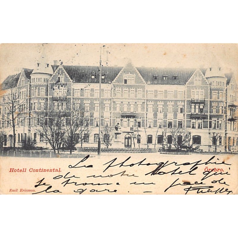 Rare collectable postcards of Sweden. Vintage Postcards of Sweden