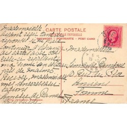 Rare collectable postcards of Sweden. Vintage Postcards of Sweden