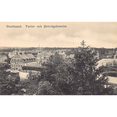 Rare collectable postcards of Sweden. Vintage Postcards of Sweden