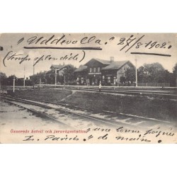 Rare collectable postcards of Sweden. Vintage Postcards of Sweden