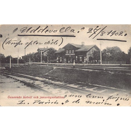 Rare collectable postcards of Sweden. Vintage Postcards of Sweden