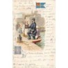 Rare collectable postcards of Sweden. Vintage Postcards of Sweden