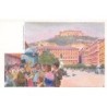 Rare collectable postcards of ITALIA Italy. Vintage Postcards of ITALIA Italy