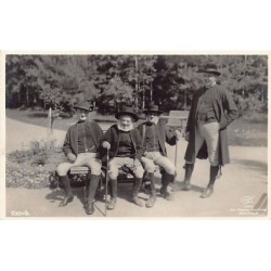 Rare collectable postcards of Sweden. Vintage Postcards of Sweden