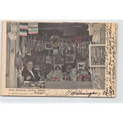 Rare collectable postcards of Sweden. Vintage Postcards of Sweden