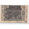 Rare collectable postcards of Sweden. Vintage Postcards of Sweden