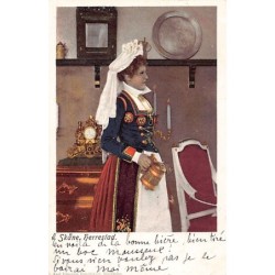 Rare collectable postcards of Sweden. Vintage Postcards of Sweden