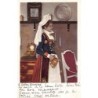 Rare collectable postcards of Sweden. Vintage Postcards of Sweden