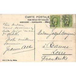 Rare collectable postcards of Sweden. Vintage Postcards of Sweden