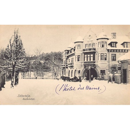 Rare collectable postcards of Sweden. Vintage Postcards of Sweden