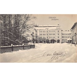Rare collectable postcards of Sweden. Vintage Postcards of Sweden
