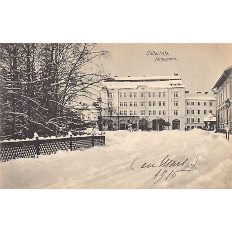 Rare collectable postcards of Sweden. Vintage Postcards of Sweden