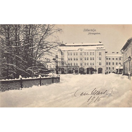 Rare collectable postcards of Sweden. Vintage Postcards of Sweden