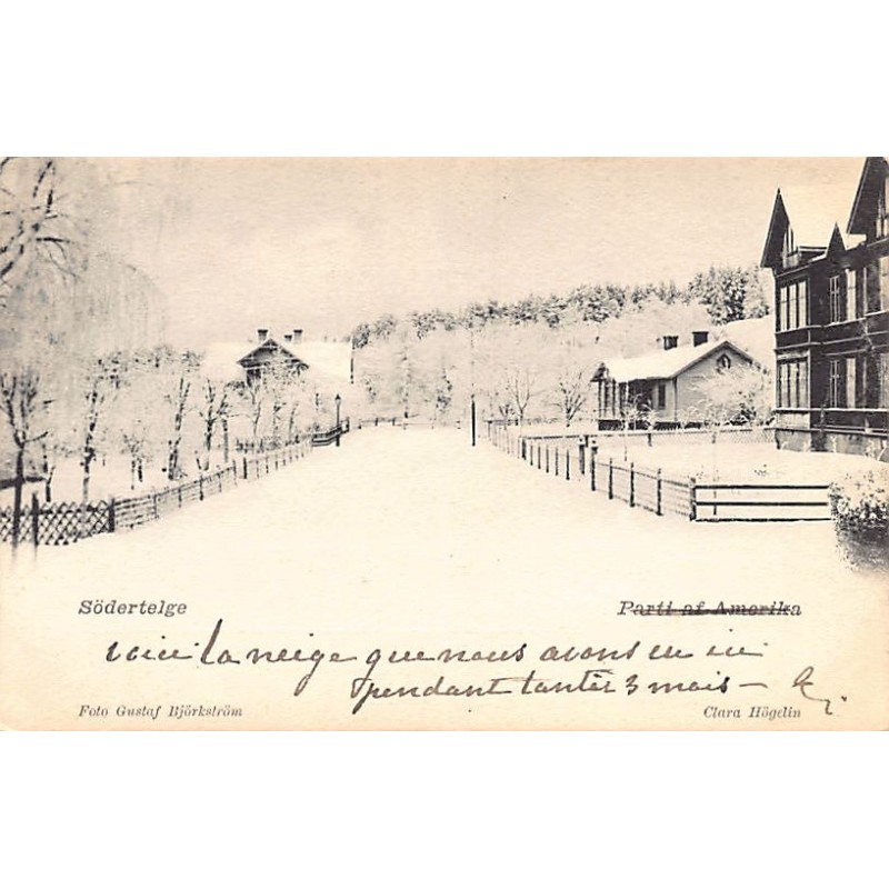Rare collectable postcards of Sweden. Vintage Postcards of Sweden