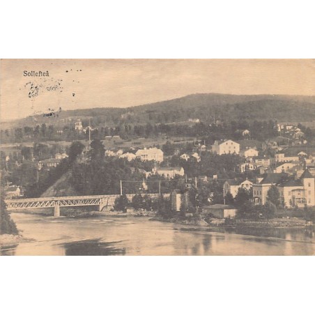 Rare collectable postcards of Sweden. Vintage Postcards of Sweden