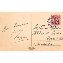 Rare collectable postcards of Sweden. Vintage Postcards of Sweden