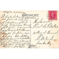 Rare collectable postcards of Sweden. Vintage Postcards of Sweden