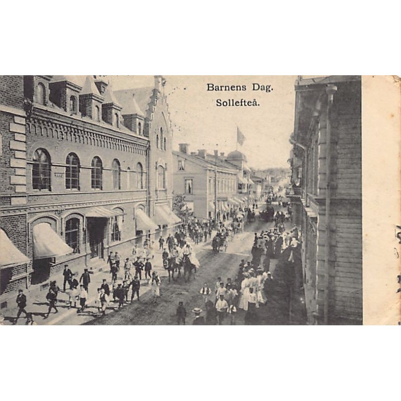 Rare collectable postcards of Sweden. Vintage Postcards of Sweden