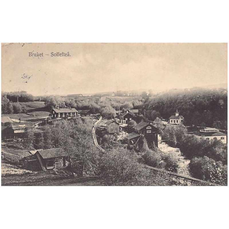 Rare collectable postcards of Sweden. Vintage Postcards of Sweden