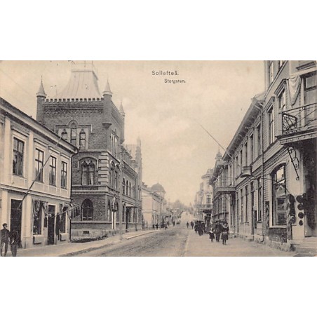 Rare collectable postcards of Sweden. Vintage Postcards of Sweden
