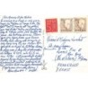 Rare collectable postcards of Sweden. Vintage Postcards of Sweden