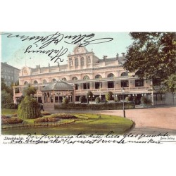 Rare collectable postcards of Sweden. Vintage Postcards of Sweden
