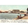 Rare collectable postcards of Sweden. Vintage Postcards of Sweden