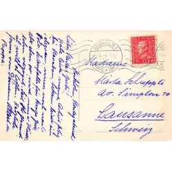 Rare collectable postcards of Sweden. Vintage Postcards of Sweden